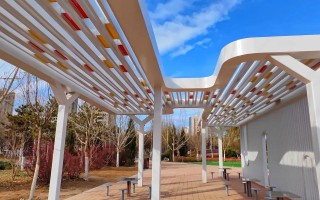 朝阳体育健身休闲公园有何特色？