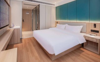 南京航空附近酒店怎么选？