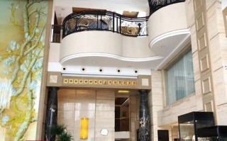 南通银座花园大酒店预订，价格房型怎么选？