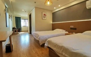 扬州河宿野奢酒店预订怎么选？