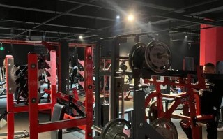 沈阳健身房会员费多少钱一个月？