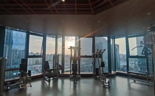 东莞健身房哪家强？