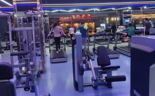 欧亚新生活健身馆有吗？