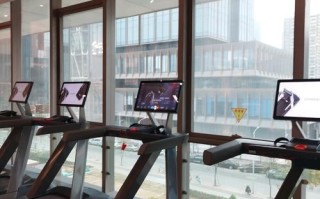 世界之窗附近健身房哪家好？