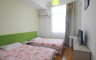 威海悦达快捷酒店怎么预订最划算？