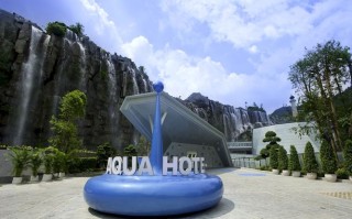 东部华侨城瀑布酒店怎么预订最优惠？