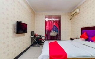 新乡金源快捷酒店怎么预订最优惠？