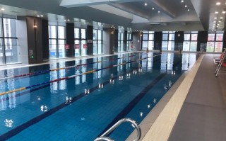 世纪阳光游泳健身会所