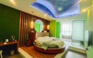 平江启航主题酒店怎么预订最优惠？