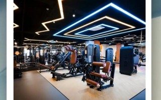 大连哪家健身俱乐部最好？