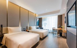 重庆南平周边哪里酒店好预订？