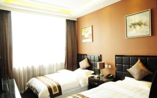 长治育豪瑞庭酒店怎么预订？