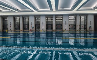 维尔尼斯国际健身会馆怎么样？