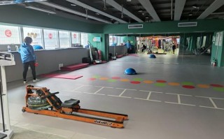 乌鲁木齐嘉佑健身会所靠谱吗？