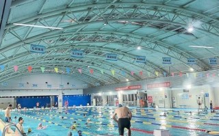 青年宫阳光健身游泳馆怎么样？
