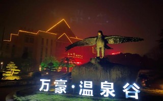 咸宁温泉中心酒店怎么预订最划算？