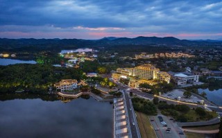 天目湖风景区酒店怎么预订最划算？