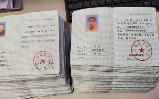 物业管理资格证书报名条件有哪些？