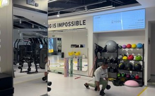 杭州麦肯世界健身会所怎么样？