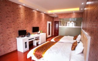 蒙自网络主题酒店怎么预订最优惠？