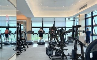 汕头健身房哪家更靠谱？