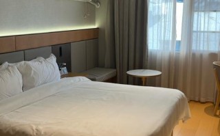 武汉酒店公寓预订，舍靠谱吗？