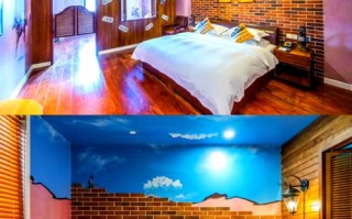 常州恐龙园附近酒店预订