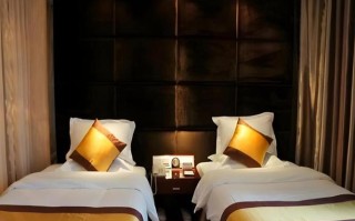 大同至尊王府酒店怎么预订最优惠？