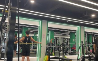 长沙C sport健身怎么样？