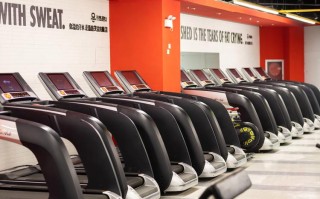 虞城县金马健身俱乐部怎么样？