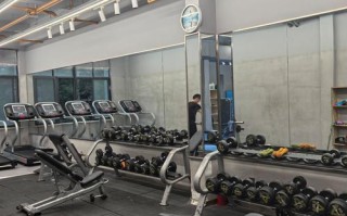 东营东城健身房有哪些值得选？