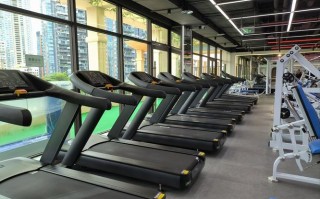 沈阳原动力健身价格多少？