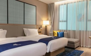 佛山尚公寓酒店怎么预订最优惠？