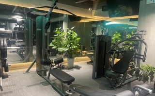 力云健身私教工作室有何独特优势？