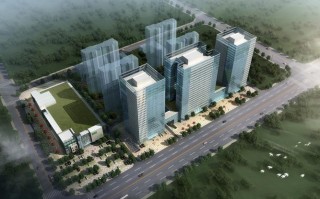 兴业物业管理有限公司怎么样？