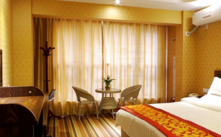 郑州乐途商务酒店预订，价格房型怎么选？