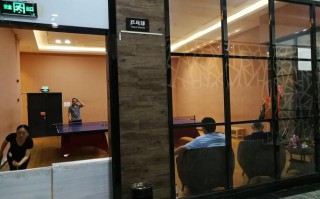 南昌星洲国际健身会所怎么样？