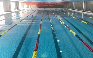 郑州迈菲特游泳健身馆怎么样？