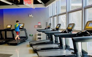 贵阳健身俱乐部哪家好？怎么选？