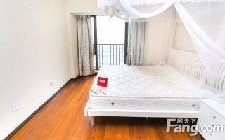 桃源村物业电话是多少？