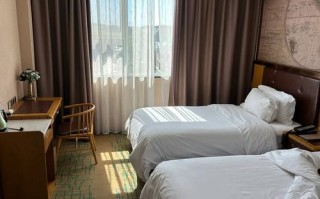 青岛航空附近酒店怎么预订最方便？