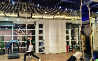 绥化动感健身项目有哪些特色与优势？