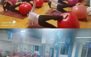 上海哈瑞瑜伽健身中心怎么样？