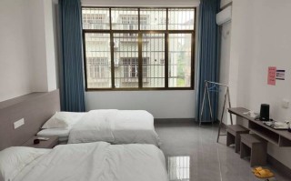 广州兴发附近哪家酒店值得预订？