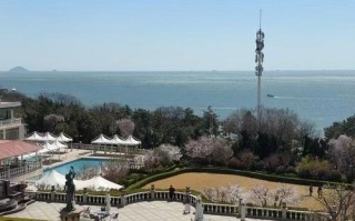 青岛海景花园大酒店预订