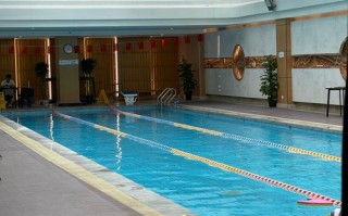 阳光游泳健身会所北京怎么样？