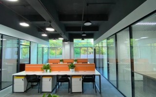 南山区物业管理办公室