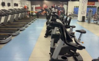 管庄英派斯健身在团购