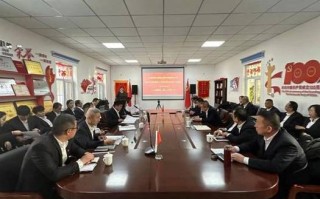 天津物业党建如何引领服务效能提升？