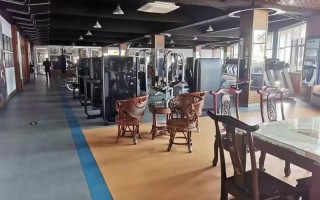 徐州倍特健身俱乐部怎么样？